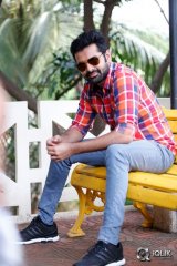 Ram Interview About Hyper Movie